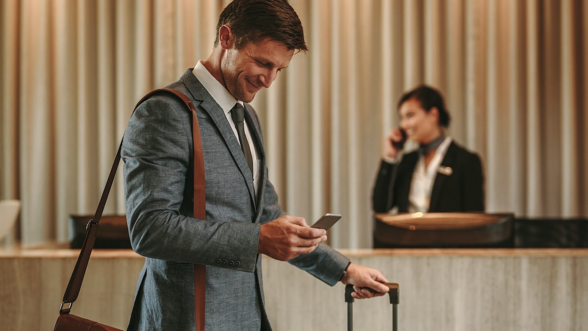 Considerations for Your Travel App